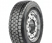 245/70R17.5 Lassa Maxiways 110D 136/134M Ведуча вантажна шина Київ