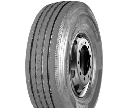 385/65R22.5 Ovation RSVI-162 160K Рульова вантажна шина Киев - изображение 1