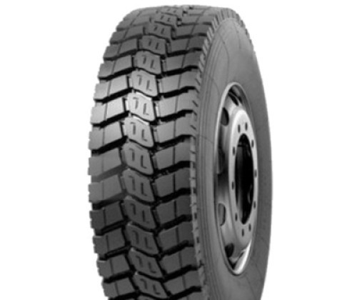 10R20 Lanvigator D688 149/146K Ведуча вантажна шина Киев - изображение 1