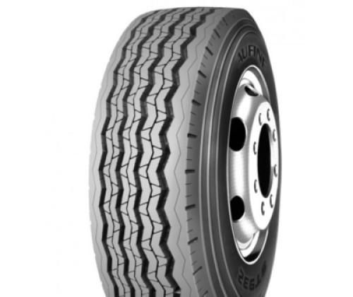 385/65R22.5 Doupro ST932 160K Причіпна вантажна шина Київ - зображення 1