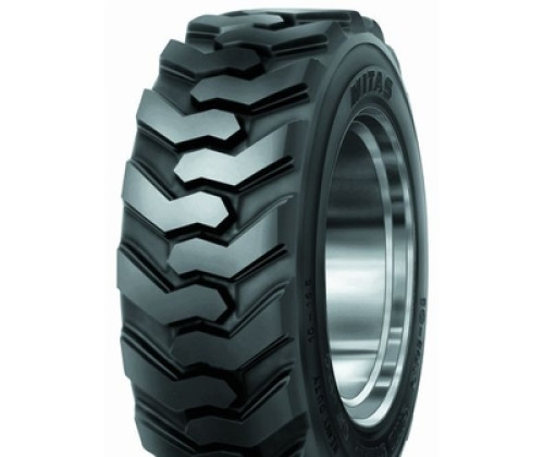 12.5/80R18 Mitas Big Boy 141/128A8/A8 Індустріальна шина Київ - зображення 1
