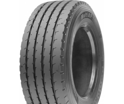 385/65R22.5 Goodride MultiAP T1 160K Причіпна вантажна шина Київ - зображення 1