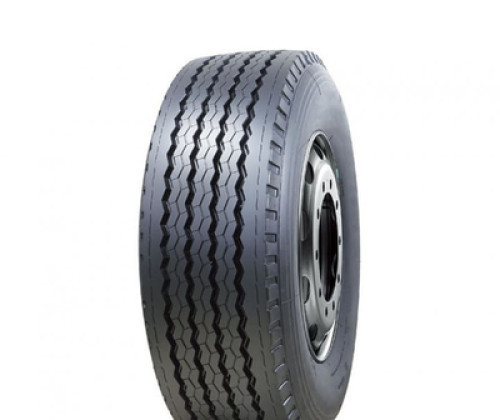 385/65R22.5 HunterRoad H101 160L Причіпна вантажна шина Київ - зображення 1