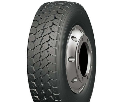 385/65R22.5 Windforce WT3030 160L Причіпна вантажна шина Київ - зображення 1