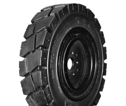 8.25R15 BKT MAGLIFT ECO EASYFIT 162/153A5/A5 Індустріальна шина Київ - зображення 1