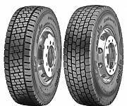 235/75R17.5 Apollo ENDURACE RD 132/130M Ведуча вантажна шина Киев