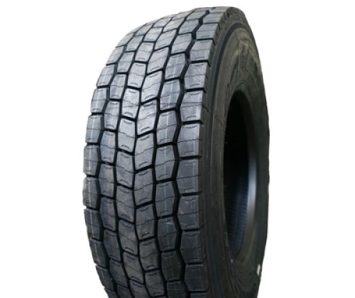 295/80R22.5 CrossWind CWD30K 152/148M Ведуча вантажна шина Київ - зображення 1