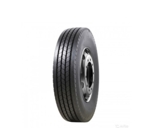 235/75R17.5 Onyx HO111 143/141L Рульова вантажна шина Київ - зображення 1