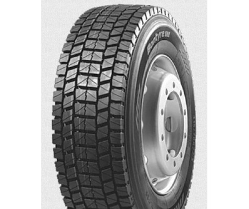 315/70R22.5 Bontyre D-730 152/148M Ведуча вантажна шина Київ - зображення 1