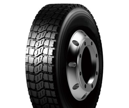 12R20 Wellplus WAM716 156/153K Ведуча вантажна шина Київ - зображення 1