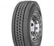 265/70R17.5 Goodyear KMAX S 139/136M Рульова вантажна шина Киев