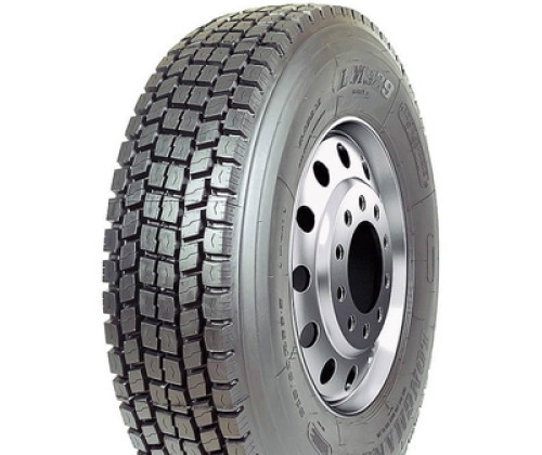 295/60R22.5 Long March LM329 150/147M Ведуча вантажна шина Киев - изображение 1