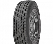 315/80R22.5 Goodyear UltraGrip Coach 156/154L/M Ведуча вантажна шина Київ