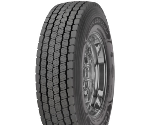 315/80R22.5 Goodyear UltraGrip Coach 156/154L/M Ведуча вантажна шина Киев - изображение 1