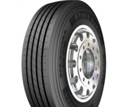 385/65R22.5 Petlas SH110 164K Рульова вантажна шина Киев - изображение 1