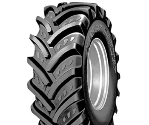 IF 710/70R42 Kleber Topker 173/170A8/D IF Сільгосп шина Киев - изображение 1