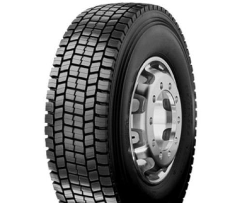295/60R22.5 Doublestar DSR08A 150/147K Ведуча вантажна шина Київ - зображення 1