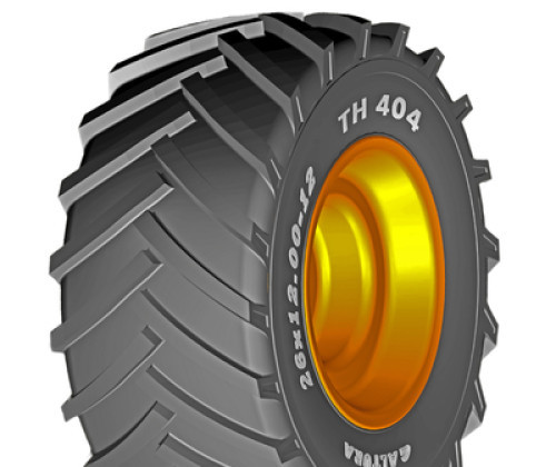 26/12R12 Ceat ALTURA TH404 117A4 TL Сільгосп шина Київ - зображення 1
