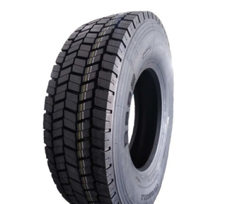 315/80R22.5 Lanvigator D288 157/154M Ведуча вантажна шина Київ - зображення 1