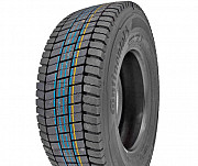 265/70R17.5 Continental Conti Hybrid LD3 139/136M Ведуча вантажна шина Київ