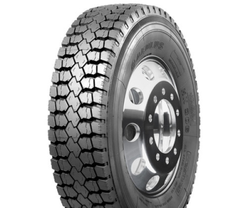 11R20 Aeolus HN306 152/149L Ведуча вантажна шина Київ - зображення 1