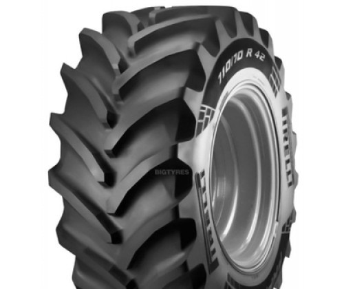 600/70R34 Pirelli PHP:70 160D Сільгосп шина Київ - зображення 1