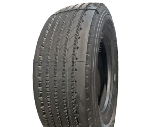 385/65R22.5 Unicoin T-806 164J Причіпна вантажна шина Київ - зображення 1