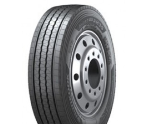 285/70R19.5 Hankook AH35 146/144M Рульова вантажна шина Киев - изображение 1