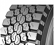 295/80R22.5 Chengshan CST46 152/148M Ведуча вантажна шина Киев