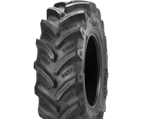 520/85R42 Pirelli PHP:85 157/157A8/B Сільгосп шина Київ - зображення 1