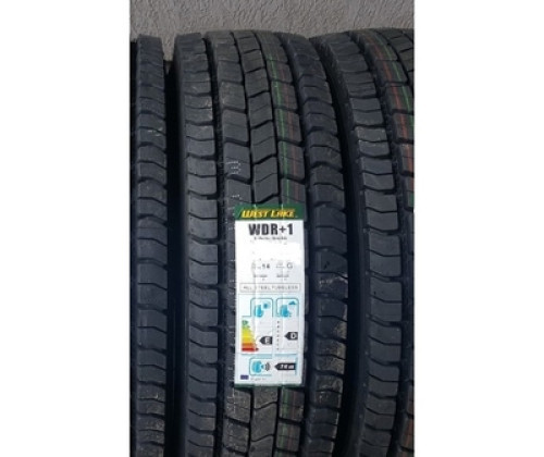 215/75R17.5 WestLake WDR+1 128/126M Ведуча вантажна шина Киев - изображение 1