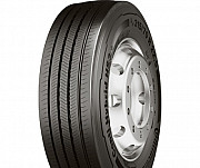 315/80R22.5 Continental Conti Hybrid HS3+ 156/150L Рульова вантажна шина Киев