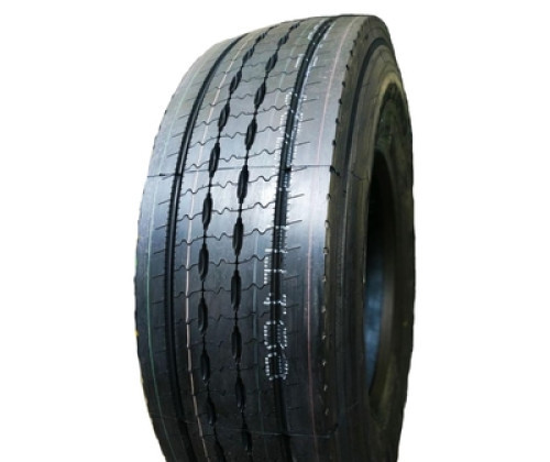 295/60R22.5 CrossWind CWS10E 150/147L Рульова вантажна шина Київ - зображення 1
