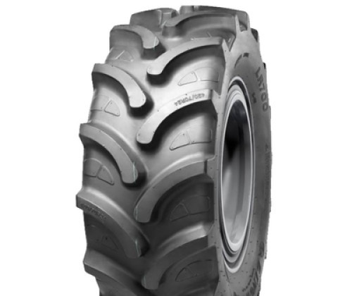 12.4R24 LingLong LR700 122/119A8/B Сільгосп шина Киев - изображение 1