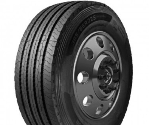 385/65R22.5 Triangle TTM-A11 164K Причіпна вантажна шина Киев - изображение 1