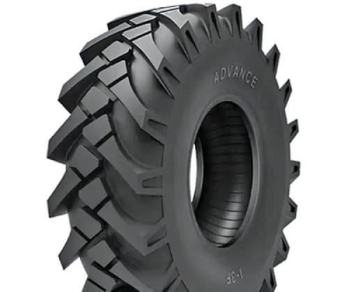 10/75R15.3 Advance I-3F 130A8 Індустріальна шина Киев - изображение 1