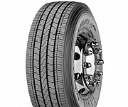 295/80R22.5 Sava Avant A4 Plus 152/148M Рульова вантажна шина Киев