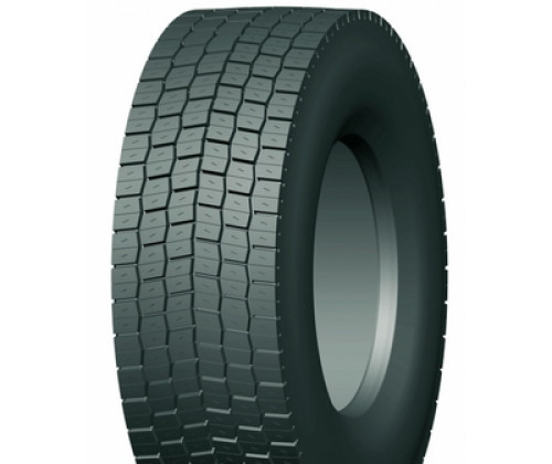 315/80R22.5 Compasal CPD38 157/154M Ведуча вантажна шина Київ - зображення 1