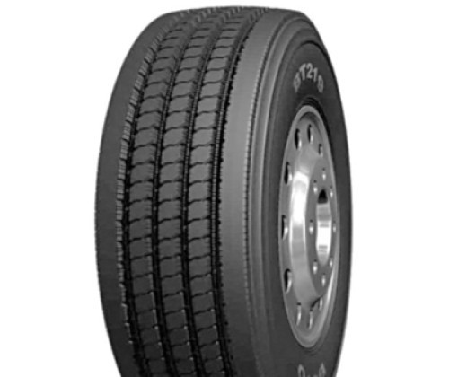 295/80R22.5 Boto BT219 152/149M Рульова вантажна шина Київ - зображення 1