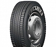 315/80R22.5 GENTIRE GD835 156/153K Ведуча вантажна шина Киев