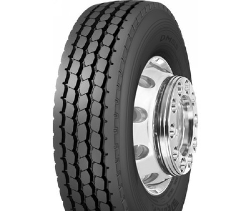 315/80R22.5 Debica DMSS 156/150K Рульова вантажна шина Киев - изображение 1