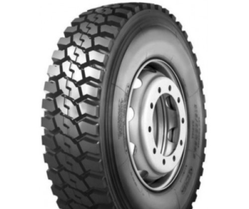 13R22.5 Bridgestone L-355 154/150K Ведуча вантажна шина Київ - зображення 1