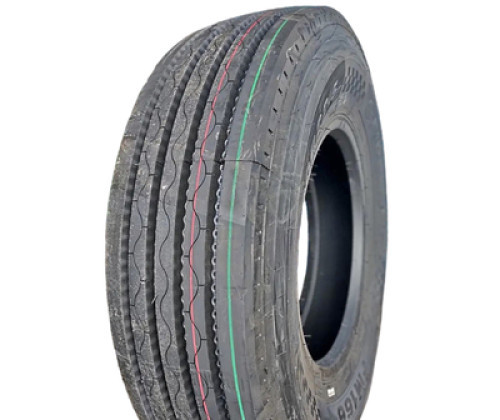 315/80R22.5 Firemax FM166 156/153L Рульова вантажна шина Київ - зображення 1