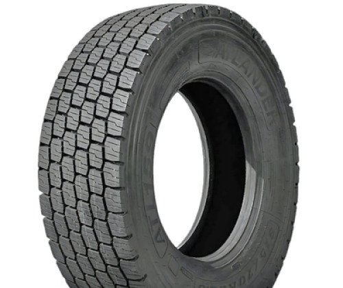 315/80R22.5 Atlander ATL159 157/154L Ведуча вантажна шина Киев - изображение 1
