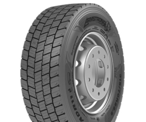 315/80R22.5 Armstrong ADR11 156/150L Ведуча вантажна шина Київ - зображення 1