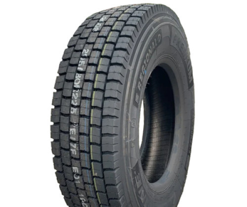 315/70R22.5 Aufine PREMIUM REGIONAL D 154/150L Ведуча вантажна шина Киев - изображение 1
