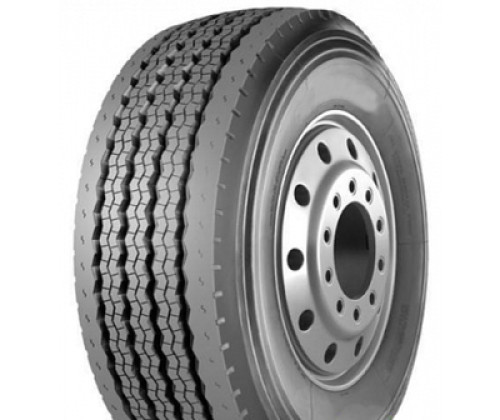 385/65R22.5 Roadshine RS631A+ 160K Причіпна вантажна шина Киев - изображение 1