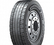 315/70R22.5 Hankook Smart Flex DL51 154/150L Ведуча вантажна шина Киев