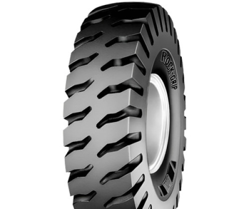 16R25 BKT ROCK GRIP 196/177A2/B Індустріальна шина Київ - зображення 1