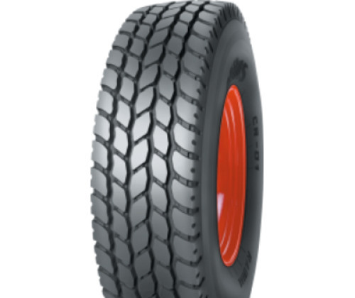 445/95R25 Mitas CR-01 174F Індустріальна шина Київ - зображення 1